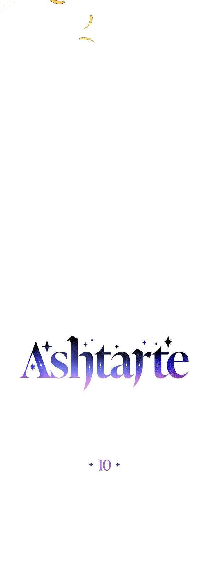 Công Chúa Ashtarte Chap 10 - Next Chap 9