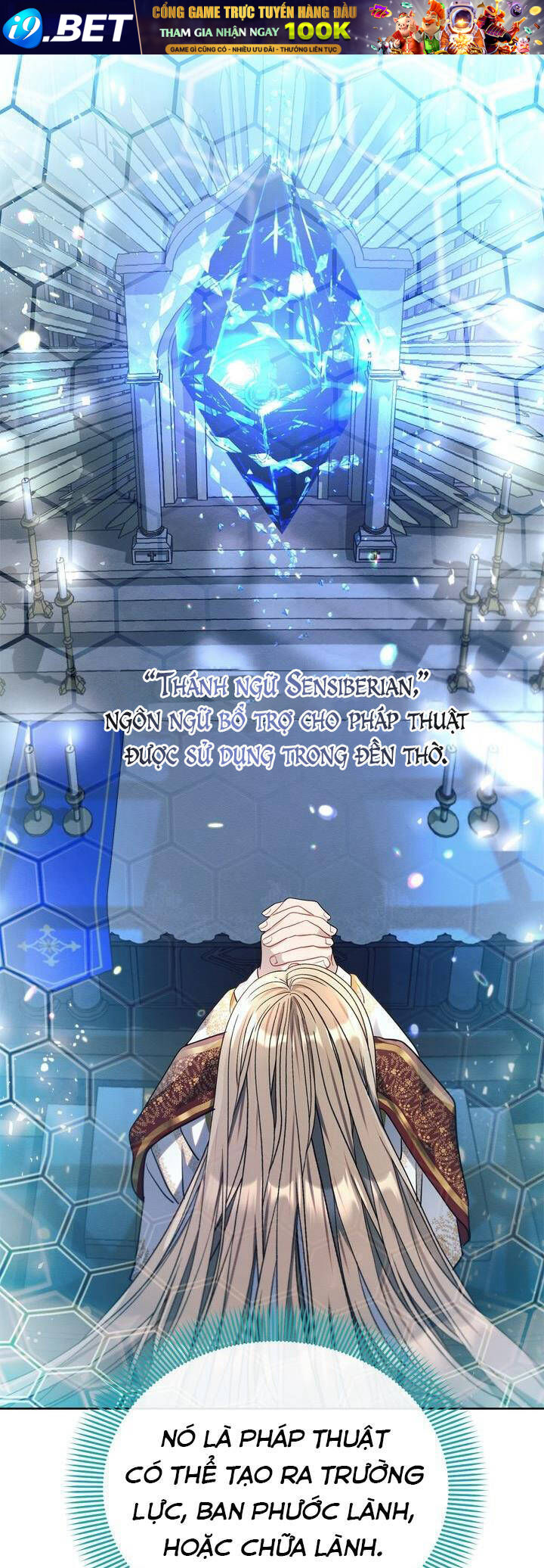 Công Chúa Ashtarte Chap 10 - Next Chap 9