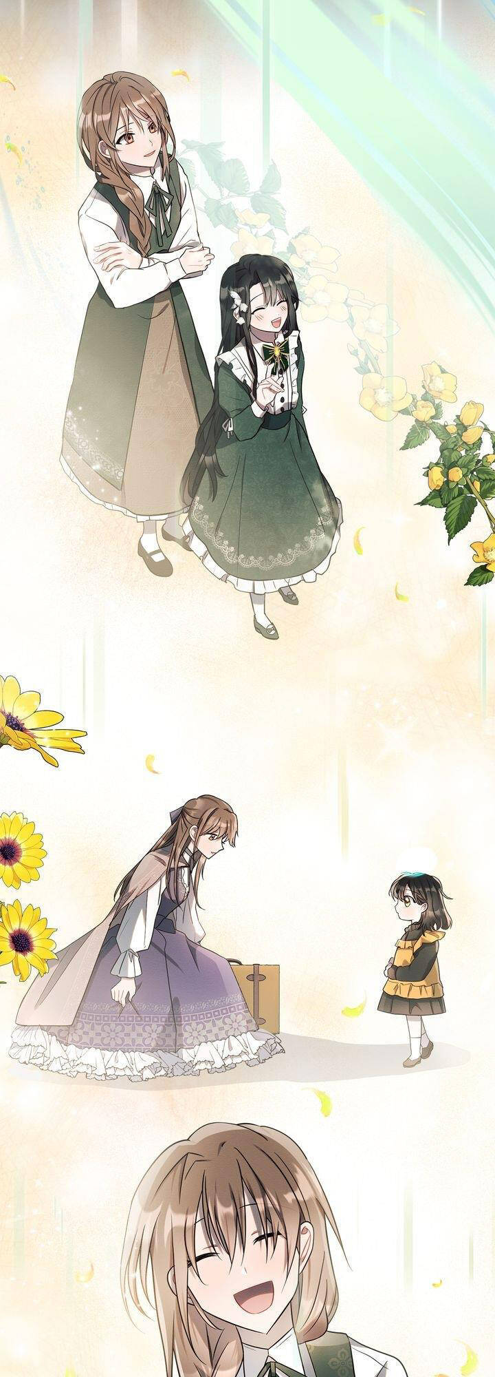 Công Chúa Ashtarte Chap 10 - Next Chap 9