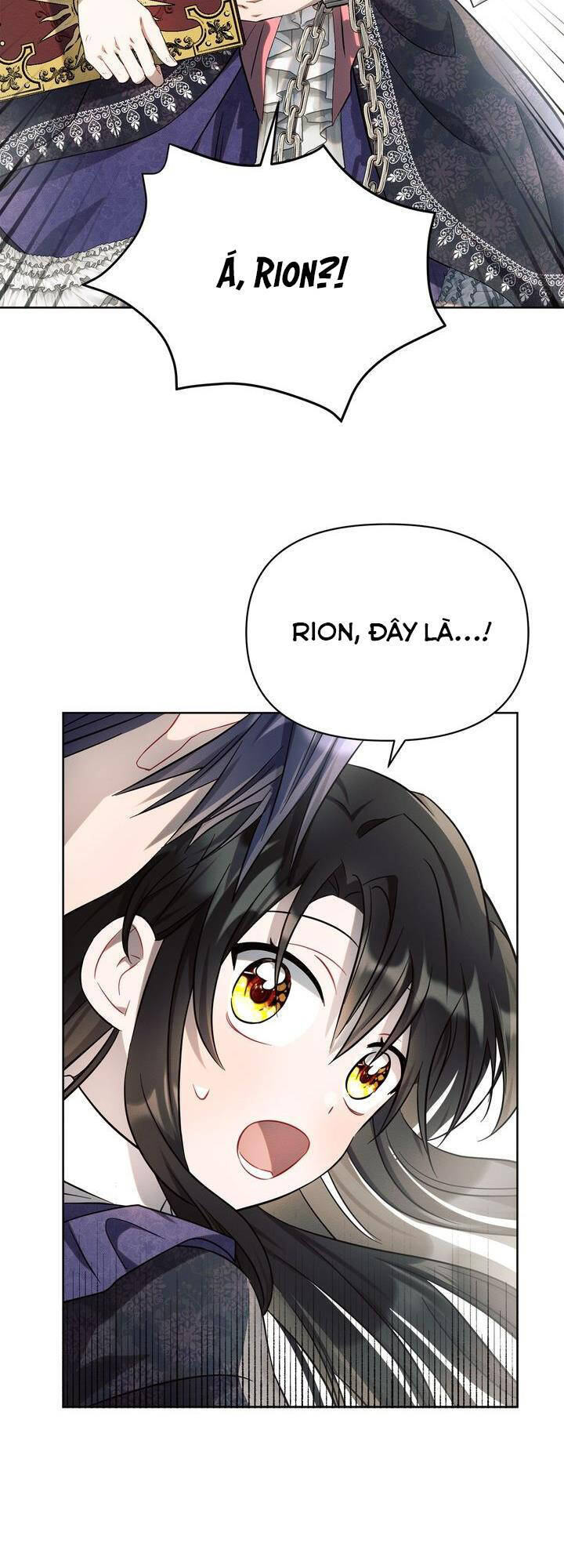Công Chúa Ashtarte Chap 10 - Next Chap 9