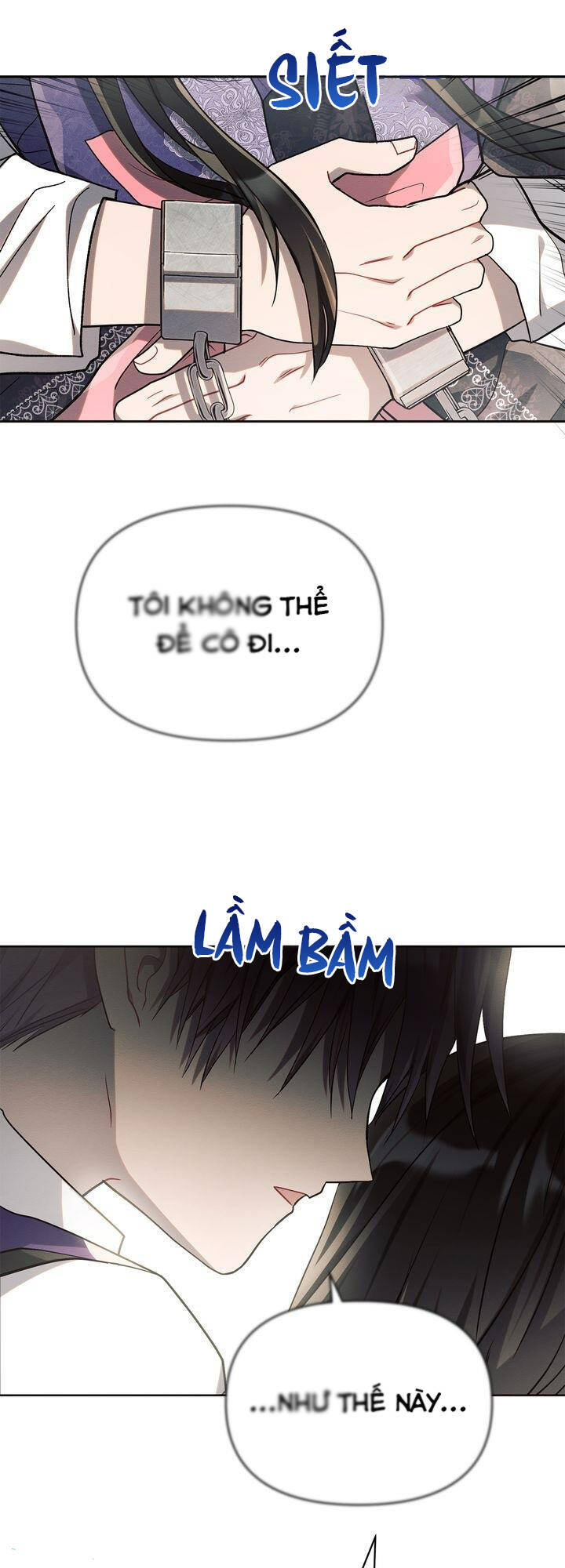 Công Chúa Ashtarte Chap 10 - Next Chap 9