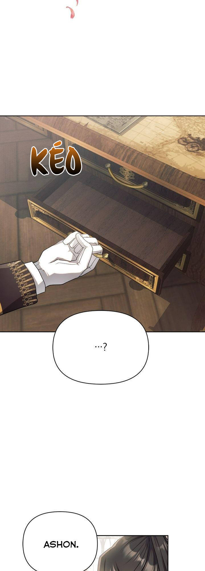 Công Chúa Ashtarte Chap 10 - Next Chap 9