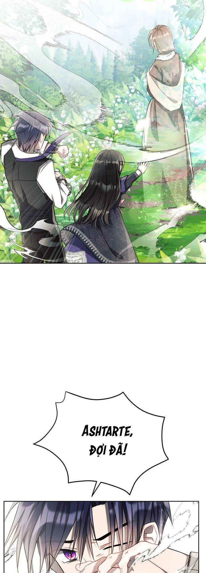Công Chúa Ashtarte Chap 10 - Next Chap 9