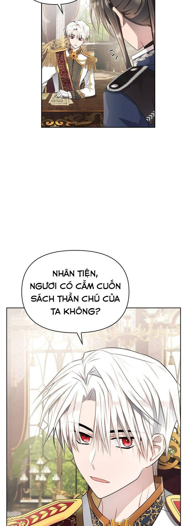 Công Chúa Ashtarte Chap 10 - Next Chap 9