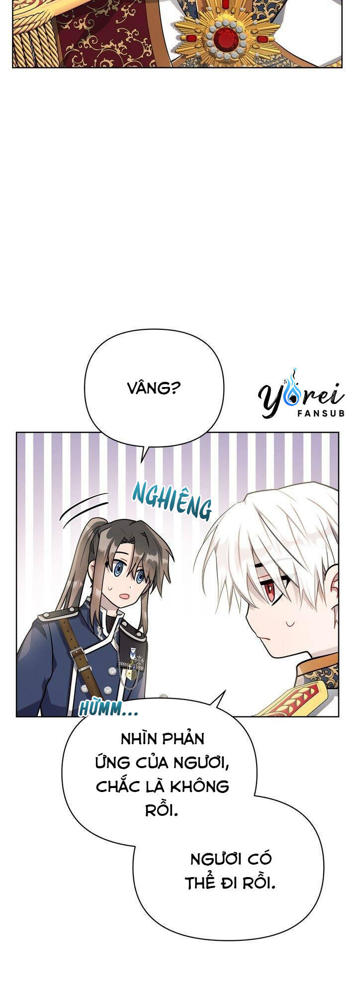 Công Chúa Ashtarte Chap 10 - Next Chap 9
