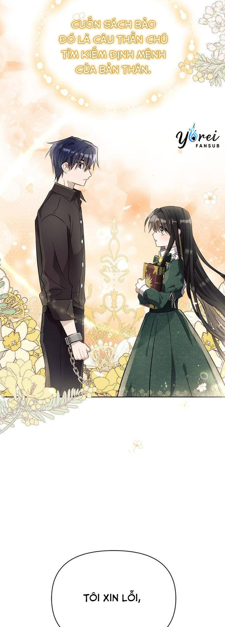Công Chúa Ashtarte Chap 11 - Next Chap 10