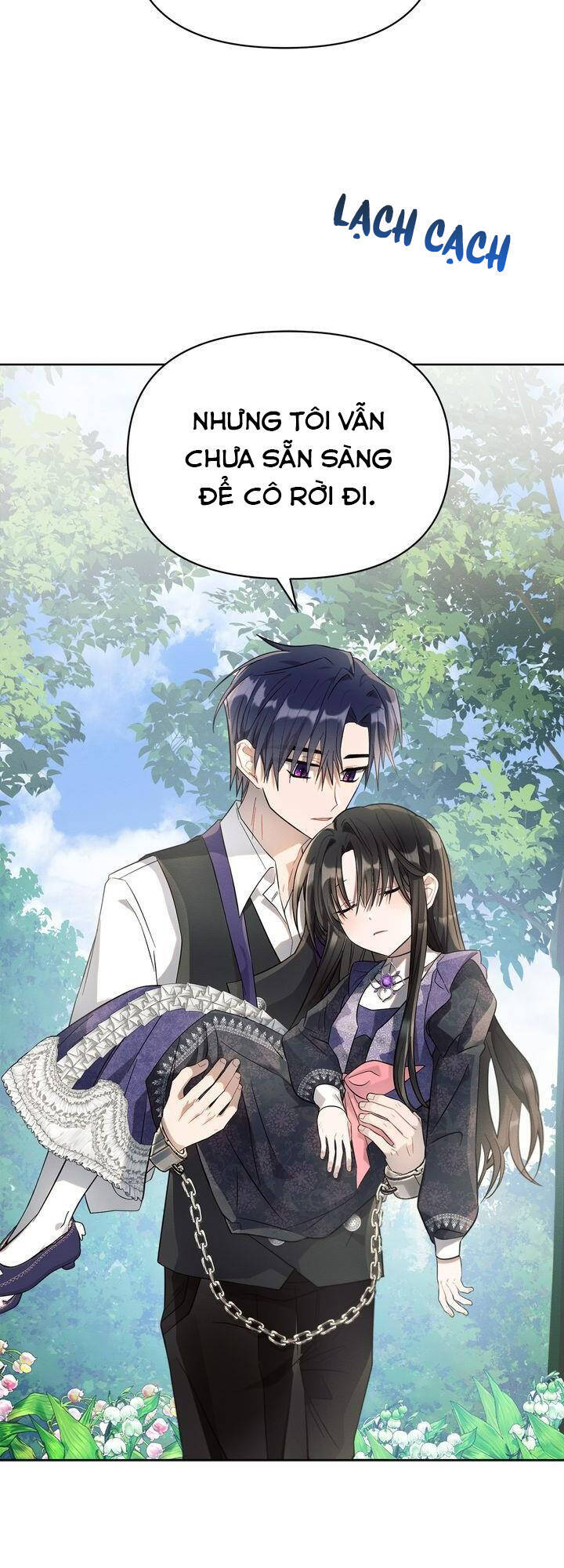 Công Chúa Ashtarte Chap 11 - Next Chap 10