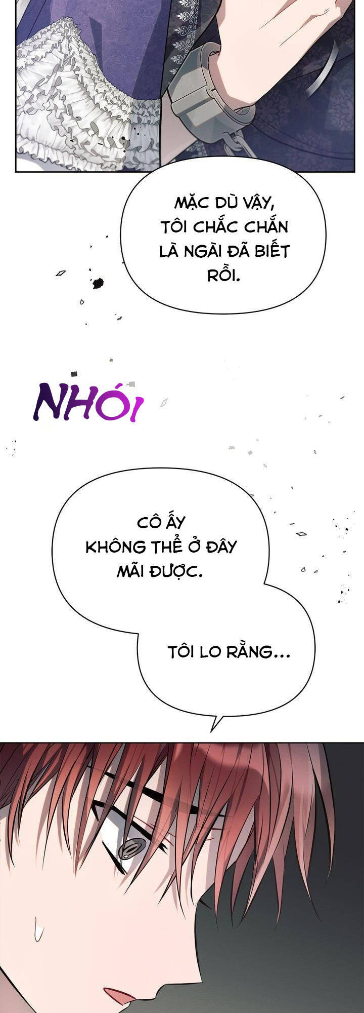 Công Chúa Ashtarte Chap 11 - Next Chap 10