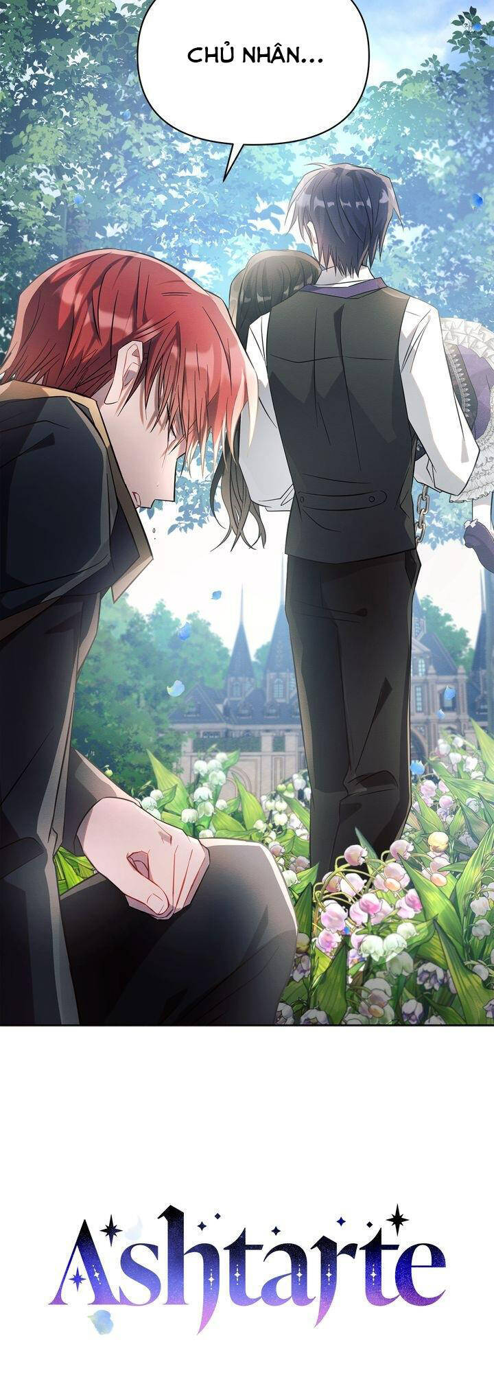 Công Chúa Ashtarte Chap 11 - Next Chap 10