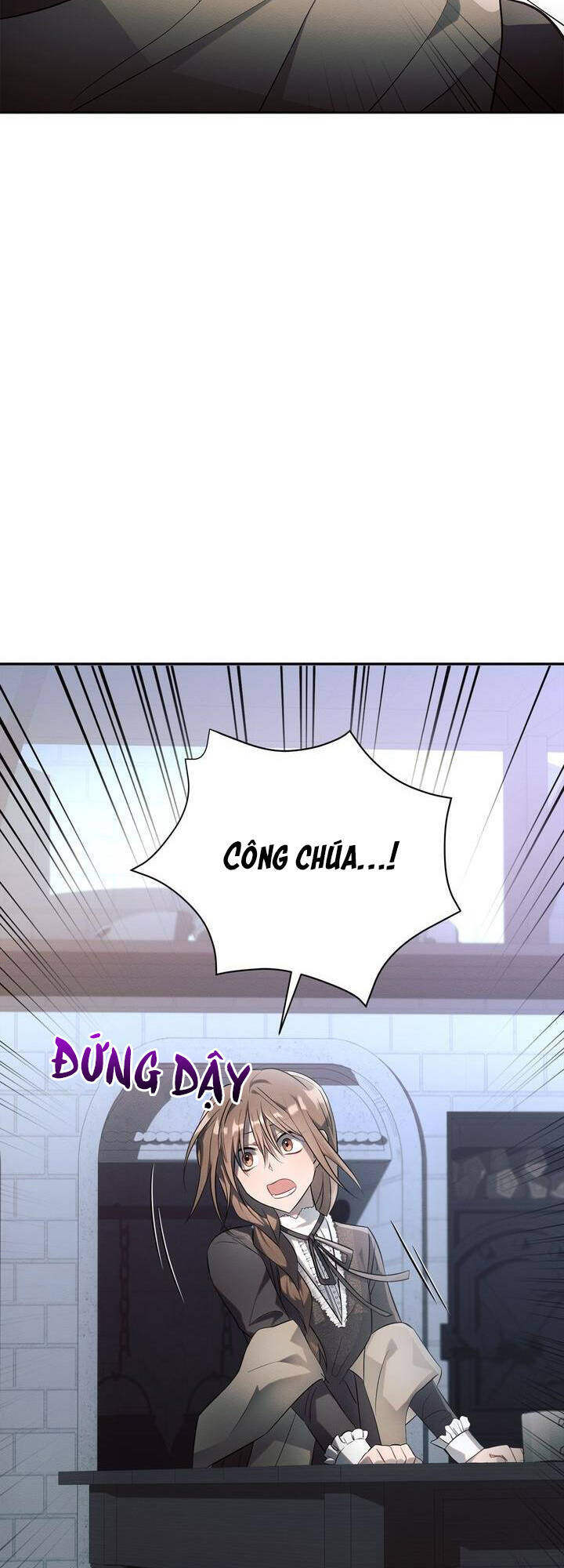 Công Chúa Ashtarte Chap 11 - Next Chap 10