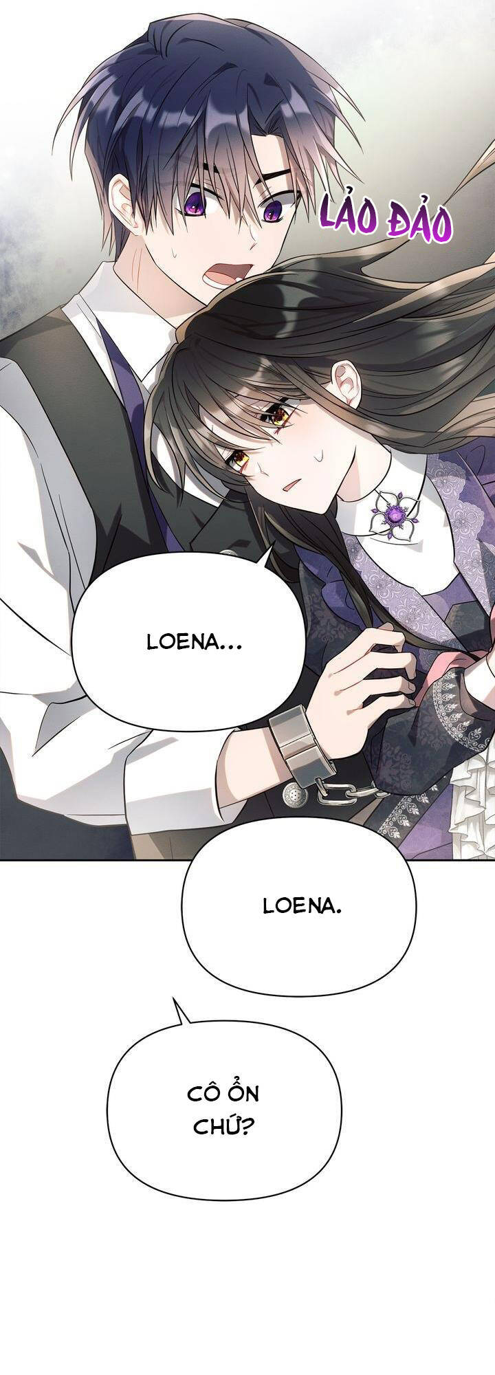Công Chúa Ashtarte Chap 11 - Next Chap 10