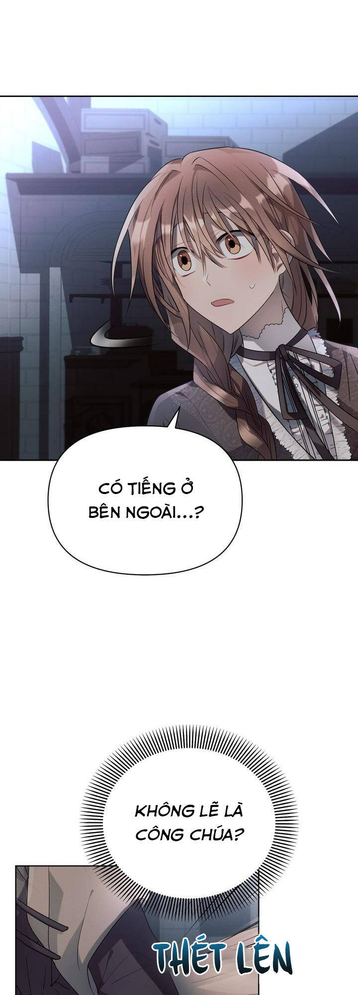 Công Chúa Ashtarte Chap 11 - Next Chap 10