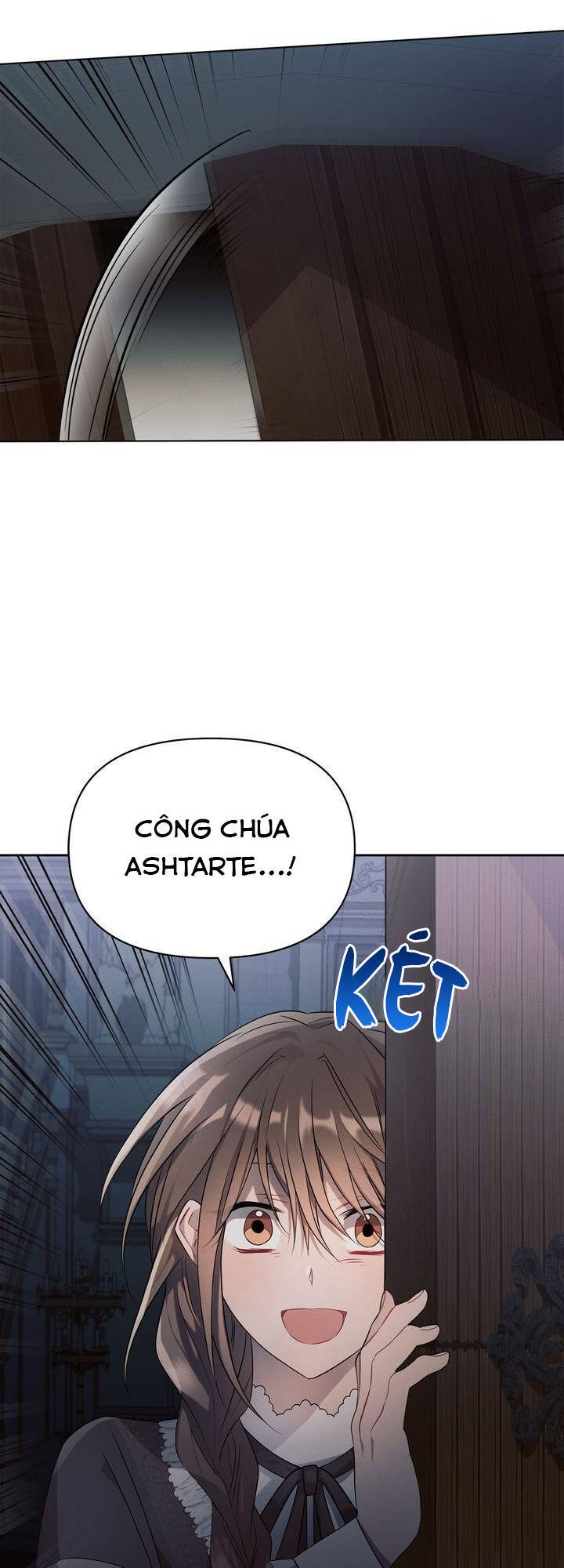 Công Chúa Ashtarte Chap 11 - Next Chap 10