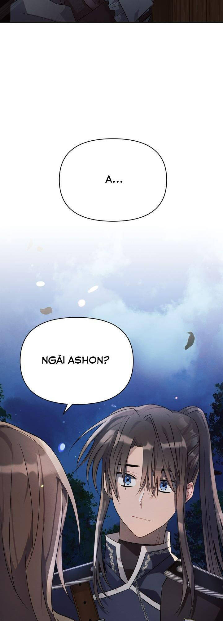 Công Chúa Ashtarte Chap 11 - Next Chap 10