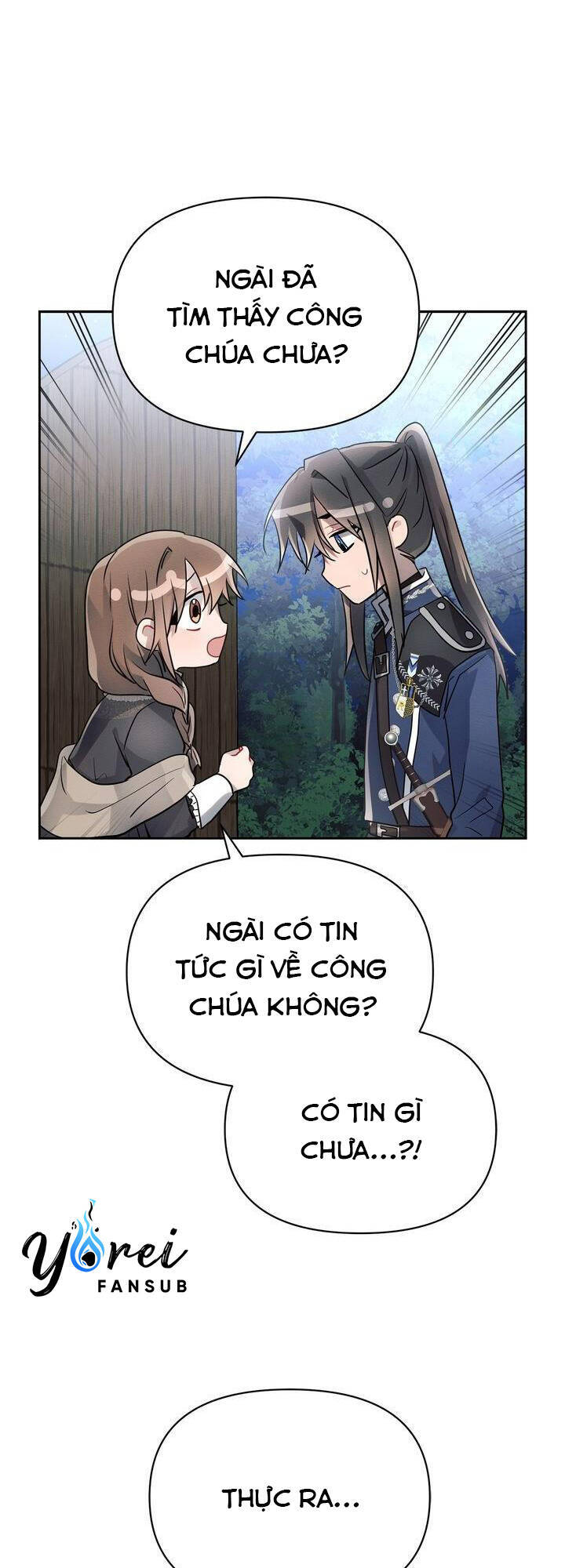 Công Chúa Ashtarte Chap 11 - Next Chap 10