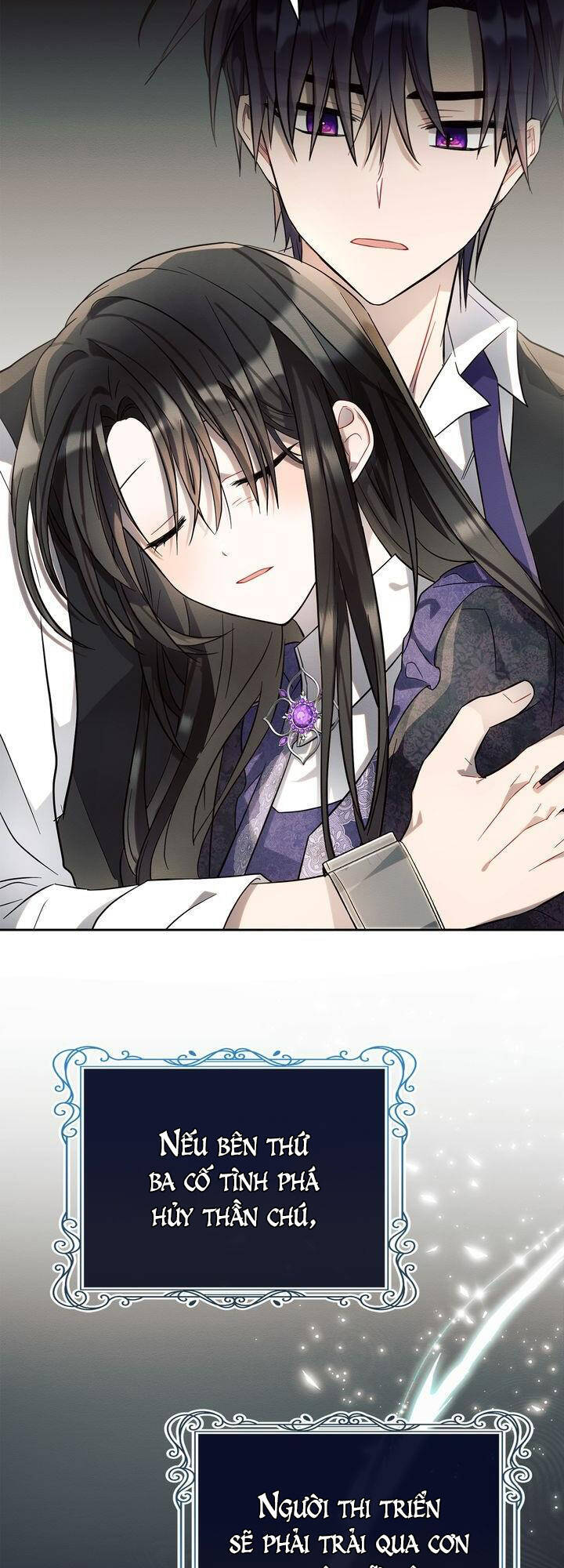 Công Chúa Ashtarte Chap 11 - Next Chap 10
