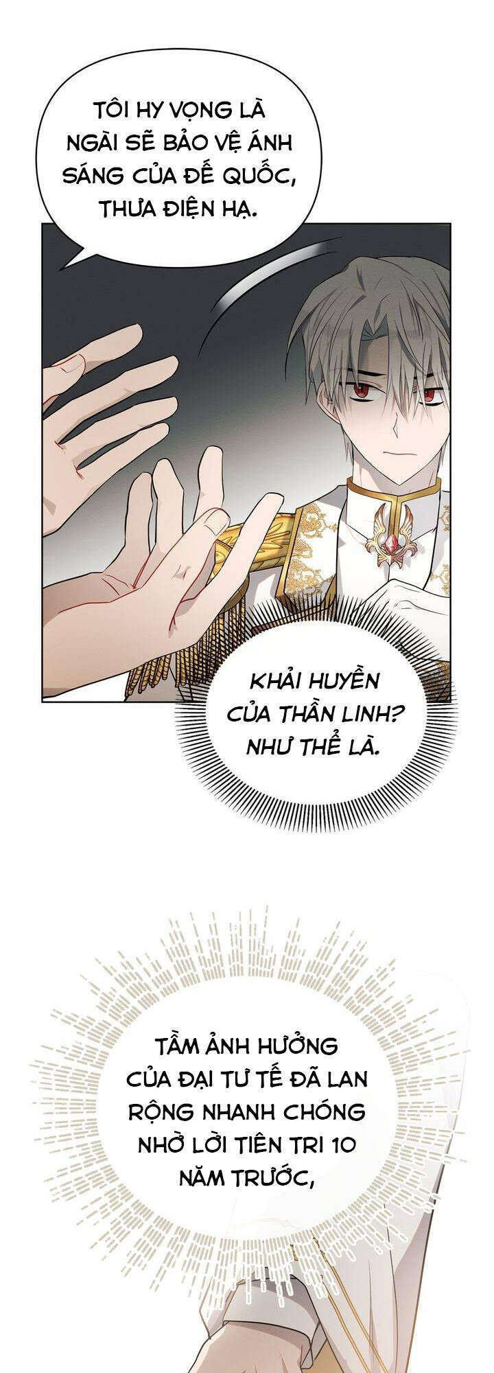 Công Chúa Ashtarte Chap 12 - Next Chap 11