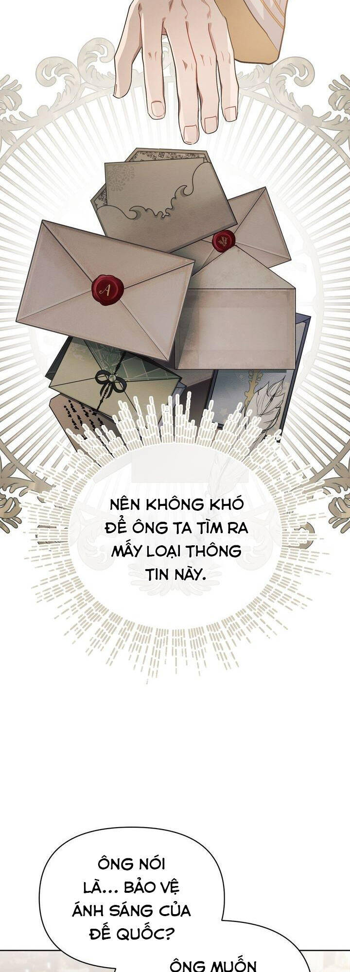 Công Chúa Ashtarte Chap 12 - Next Chap 11