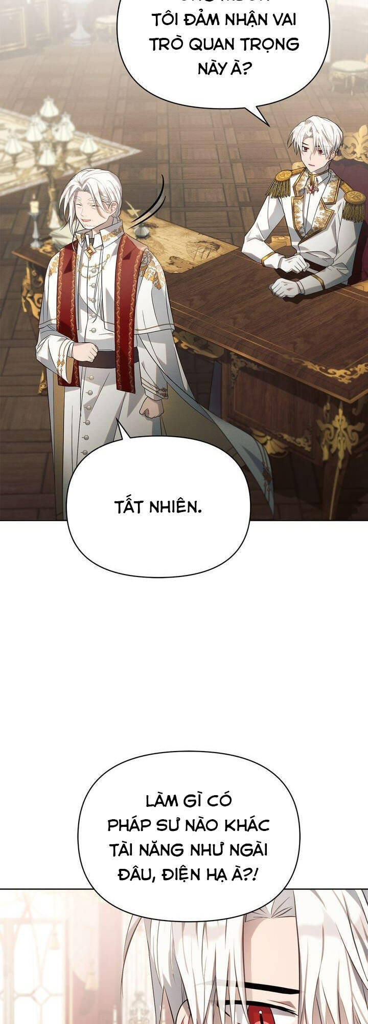 Công Chúa Ashtarte Chap 12 - Next Chap 11