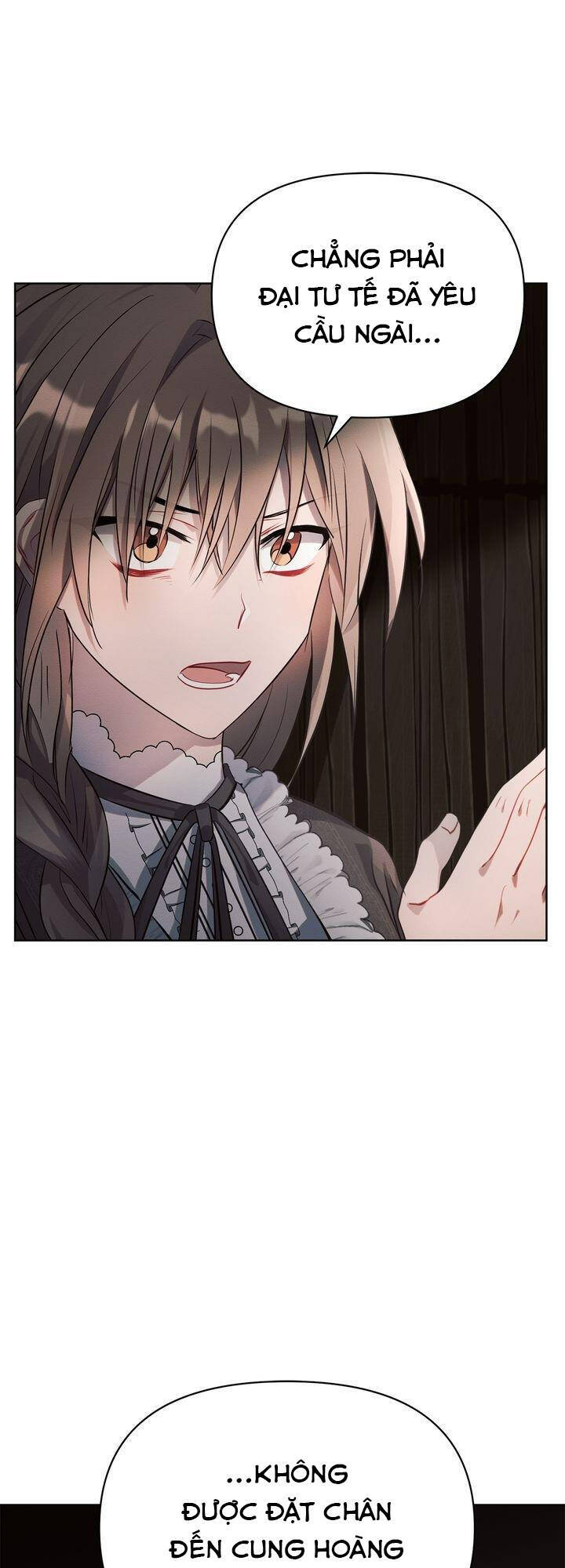Công Chúa Ashtarte Chap 12 - Next Chap 11
