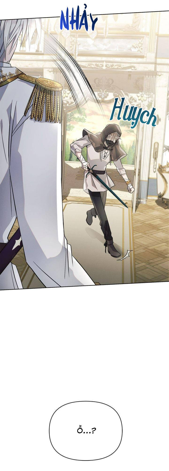 Công Chúa Ashtarte Chap 12 - Next Chap 11