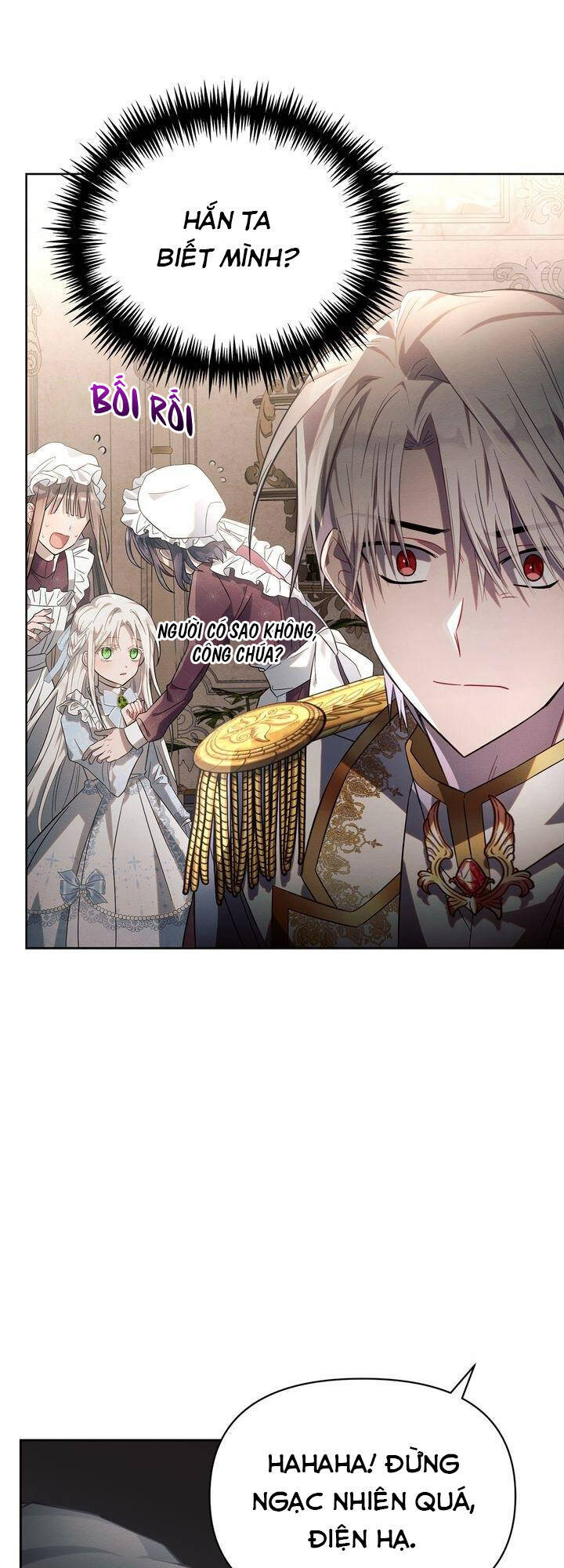 Công Chúa Ashtarte Chap 12 - Next Chap 11