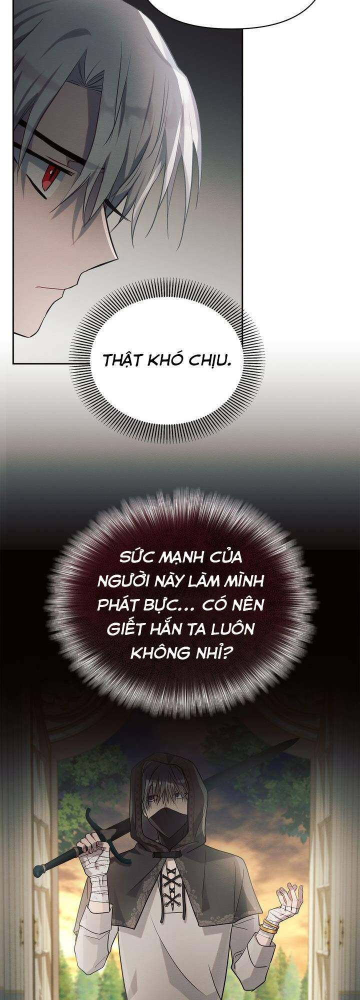 Công Chúa Ashtarte Chap 12 - Next Chap 11