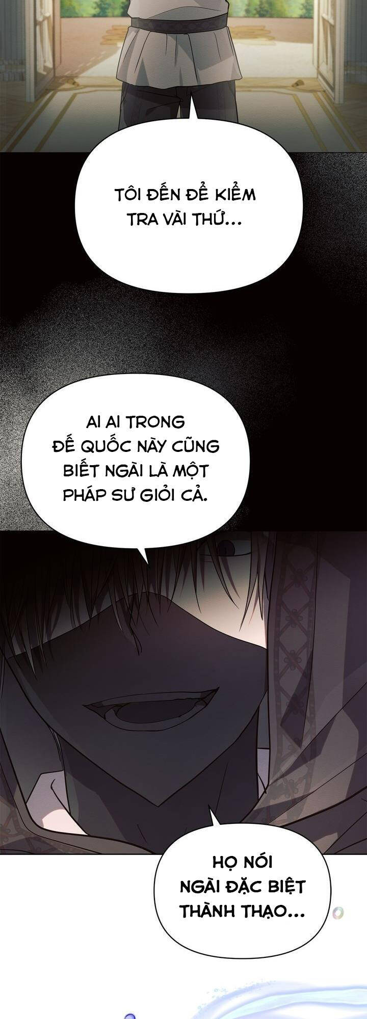 Công Chúa Ashtarte Chap 12 - Next Chap 11