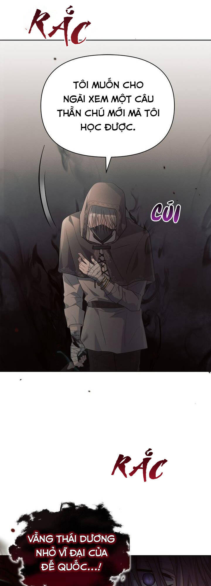 Công Chúa Ashtarte Chap 12 - Next Chap 11