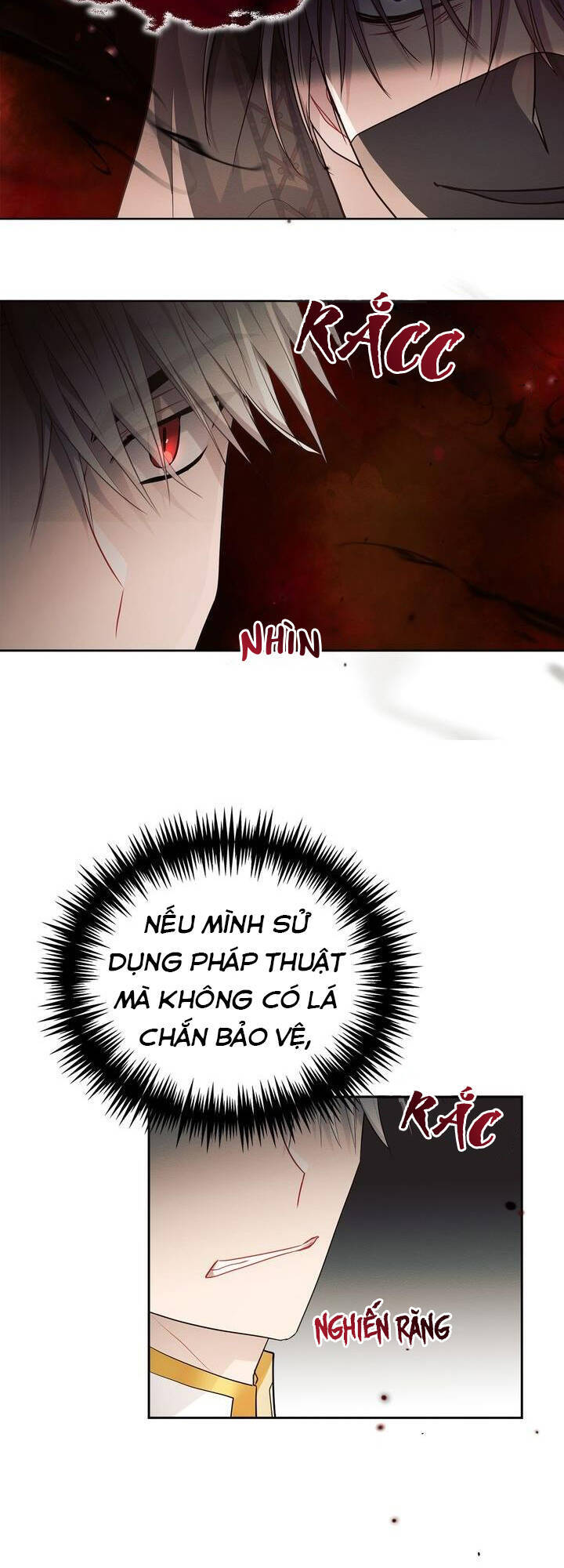 Công Chúa Ashtarte Chap 12 - Next Chap 11