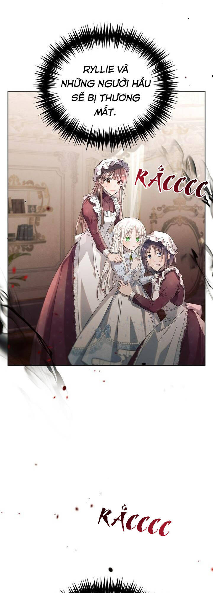 Công Chúa Ashtarte Chap 12 - Next Chap 11