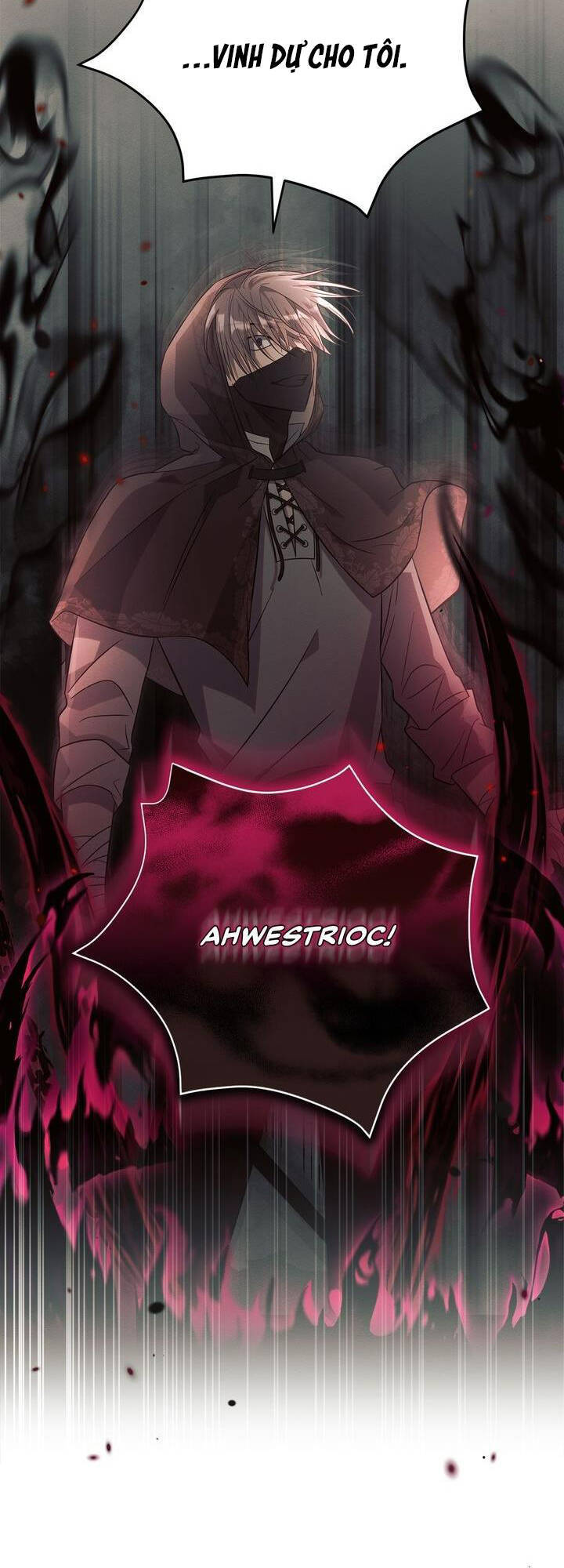 Công Chúa Ashtarte Chap 12 - Next Chap 11