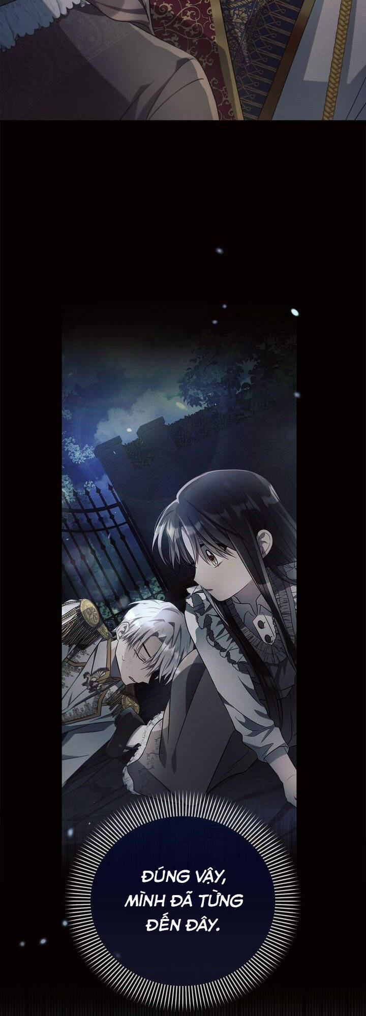 Công Chúa Ashtarte Chap 12 - Next Chap 11