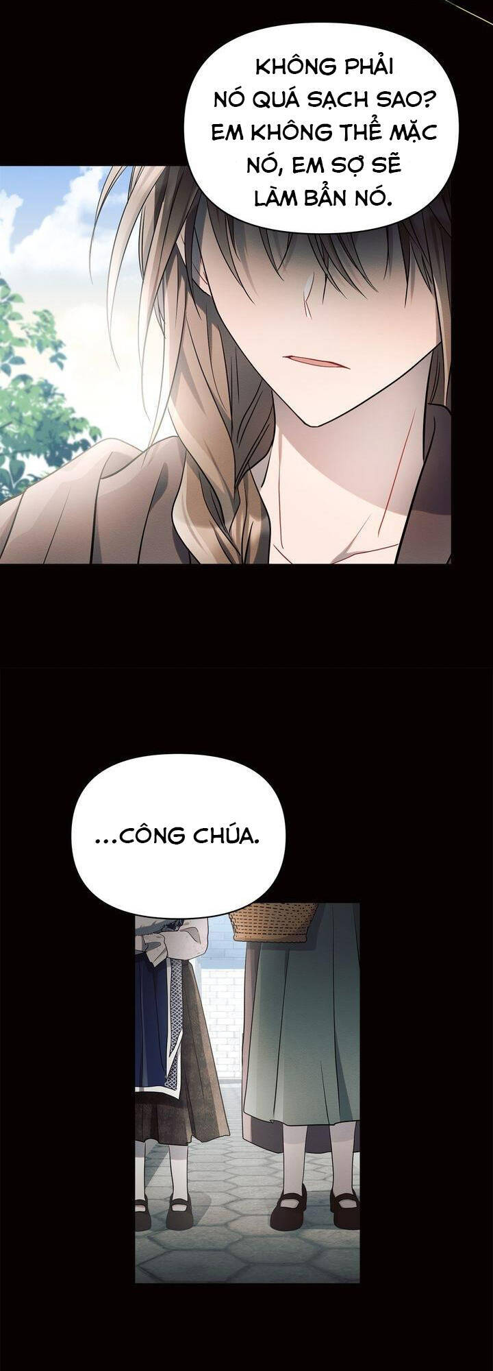 Công Chúa Ashtarte Chap 14 - Next Chap 13