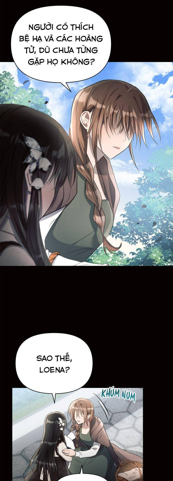 Công Chúa Ashtarte Chap 14 - Next Chap 13