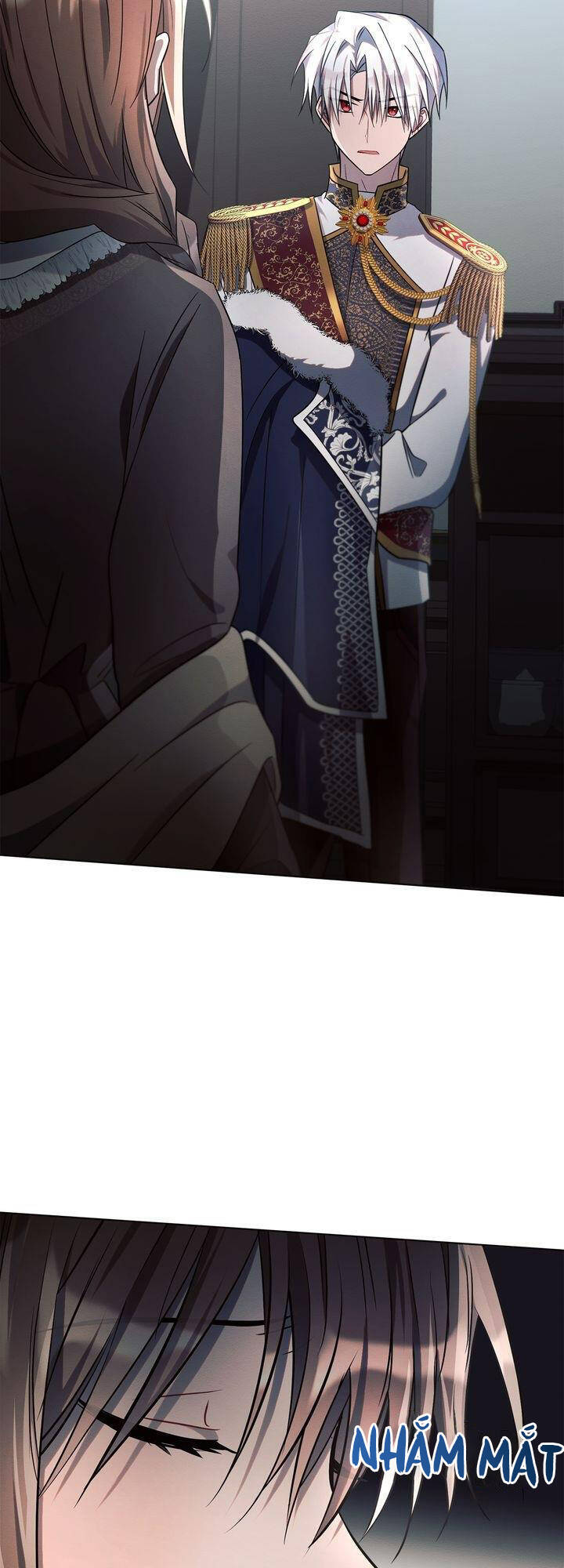 Công Chúa Ashtarte Chap 14 - Next Chap 13