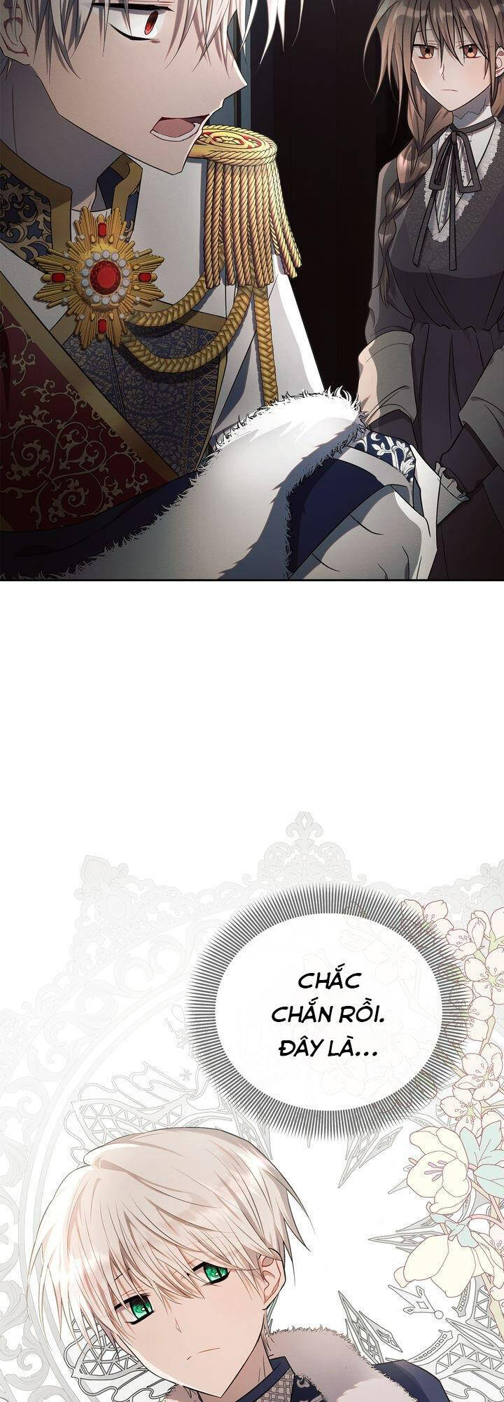 Công Chúa Ashtarte Chap 14 - Next Chap 13