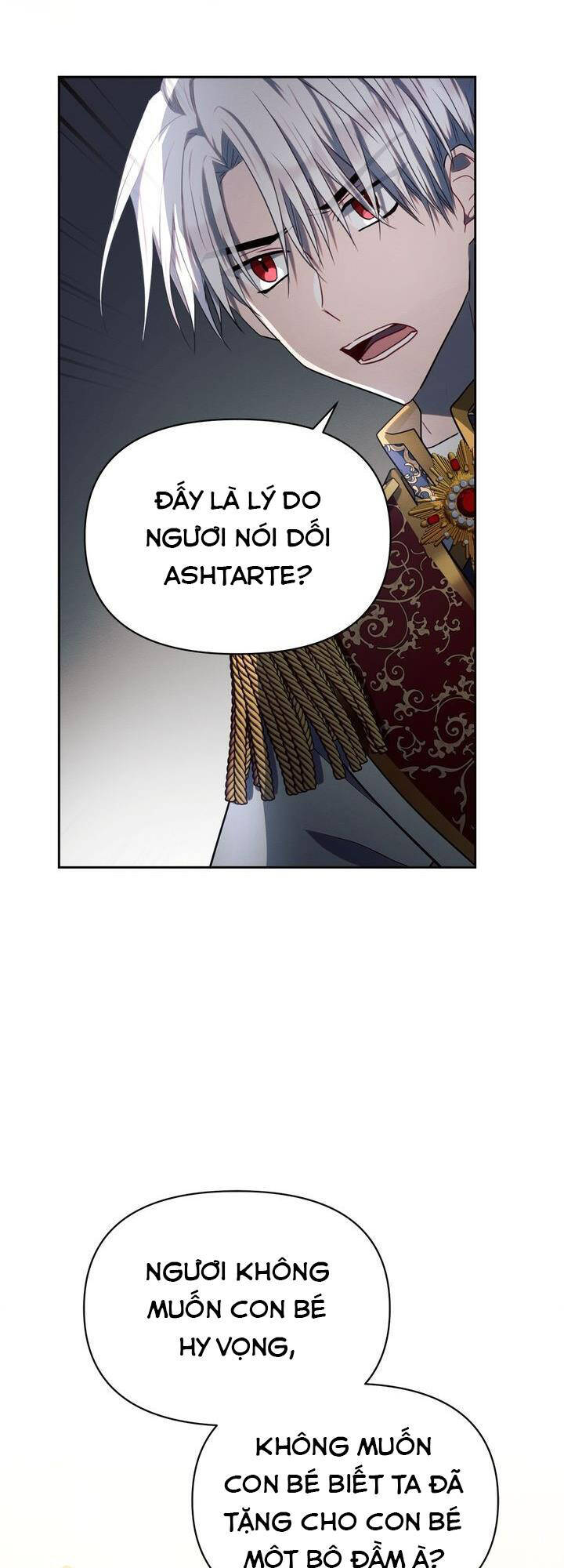 Công Chúa Ashtarte Chap 14 - Next Chap 13