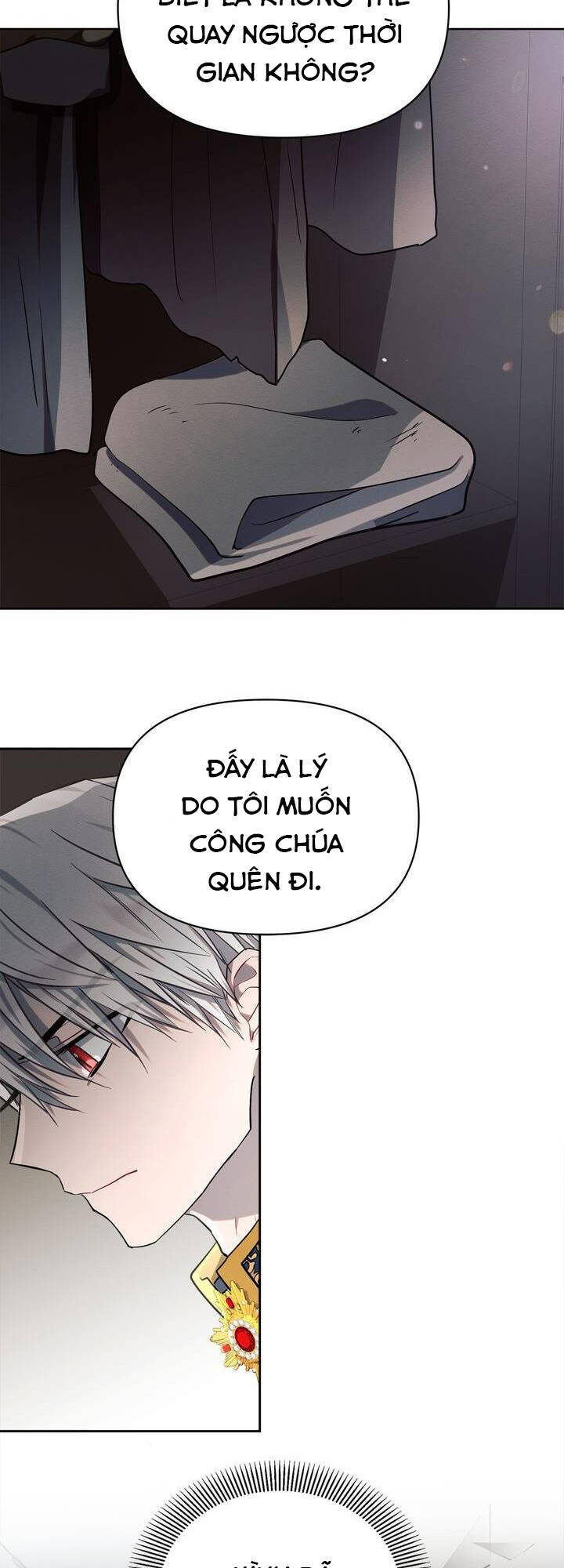 Công Chúa Ashtarte Chap 14 - Next Chap 13