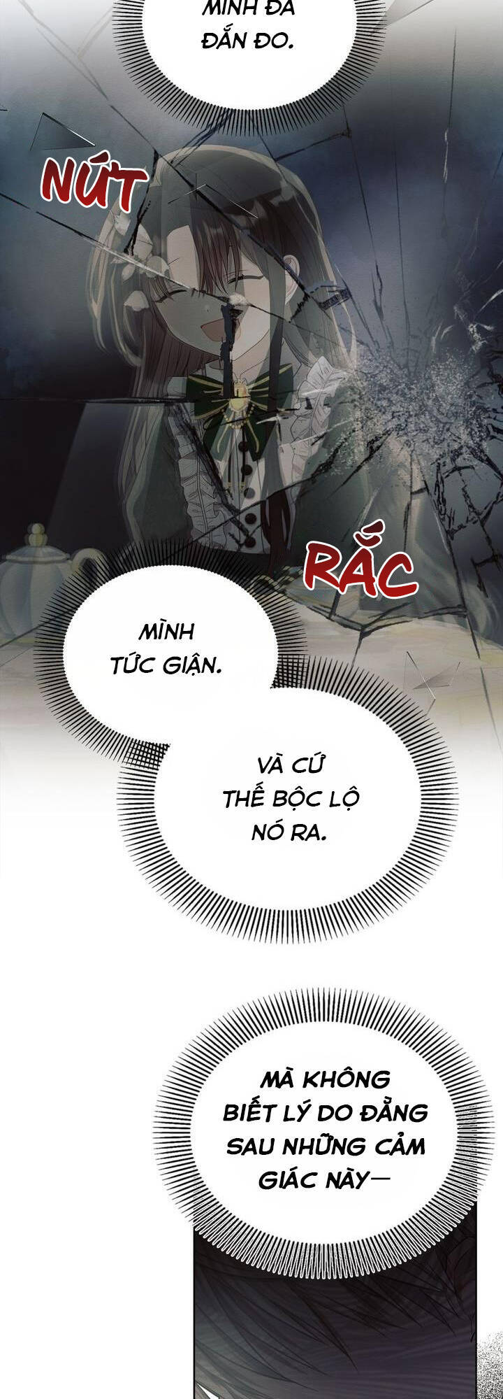 Công Chúa Ashtarte Chap 14 - Next Chap 13