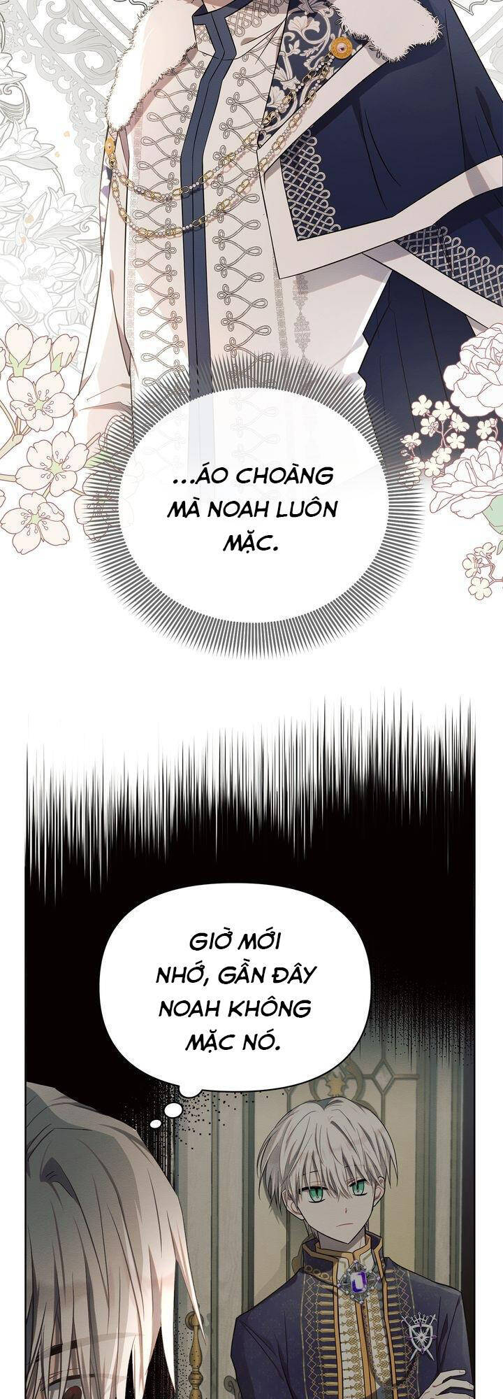 Công Chúa Ashtarte Chap 14 - Next Chap 13