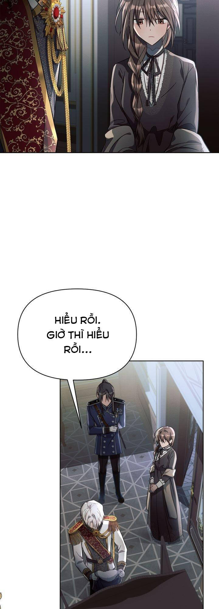 Công Chúa Ashtarte Chap 14 - Next Chap 13