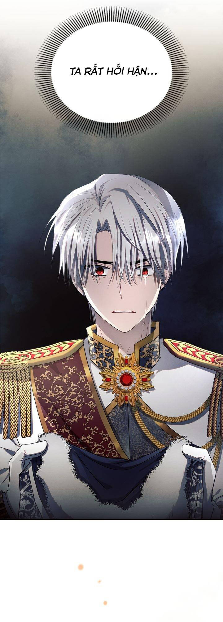 Công Chúa Ashtarte Chap 14 - Next Chap 13