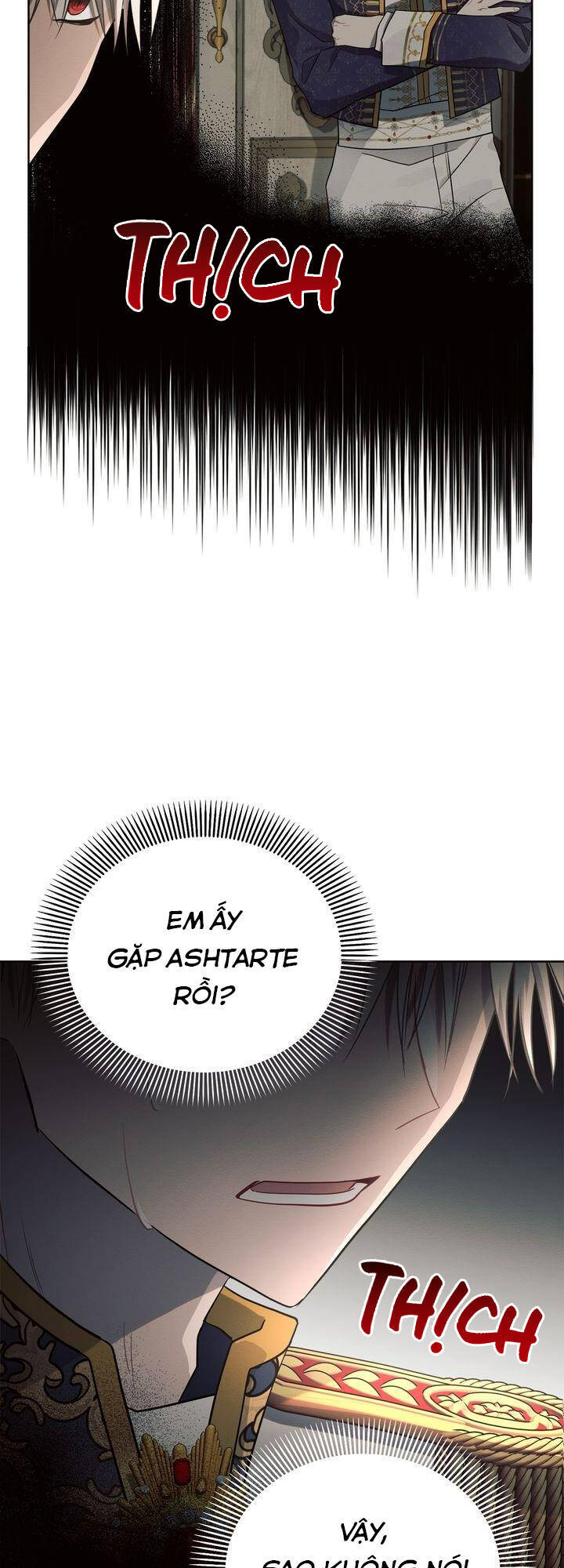 Công Chúa Ashtarte Chap 14 - Next Chap 13