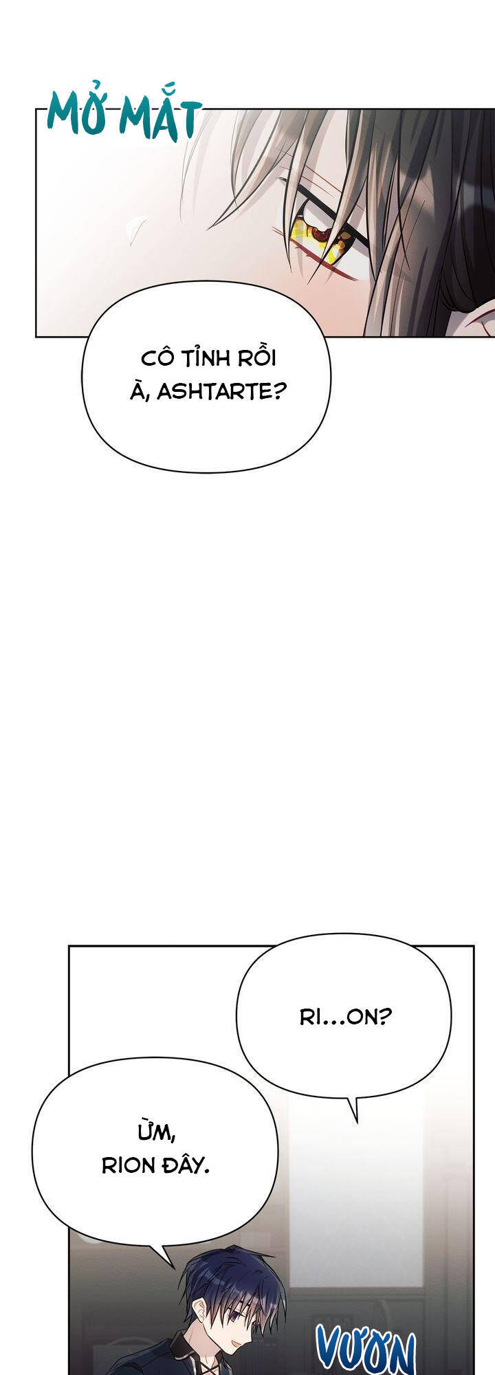Công Chúa Ashtarte Chap 14 - Next Chap 13