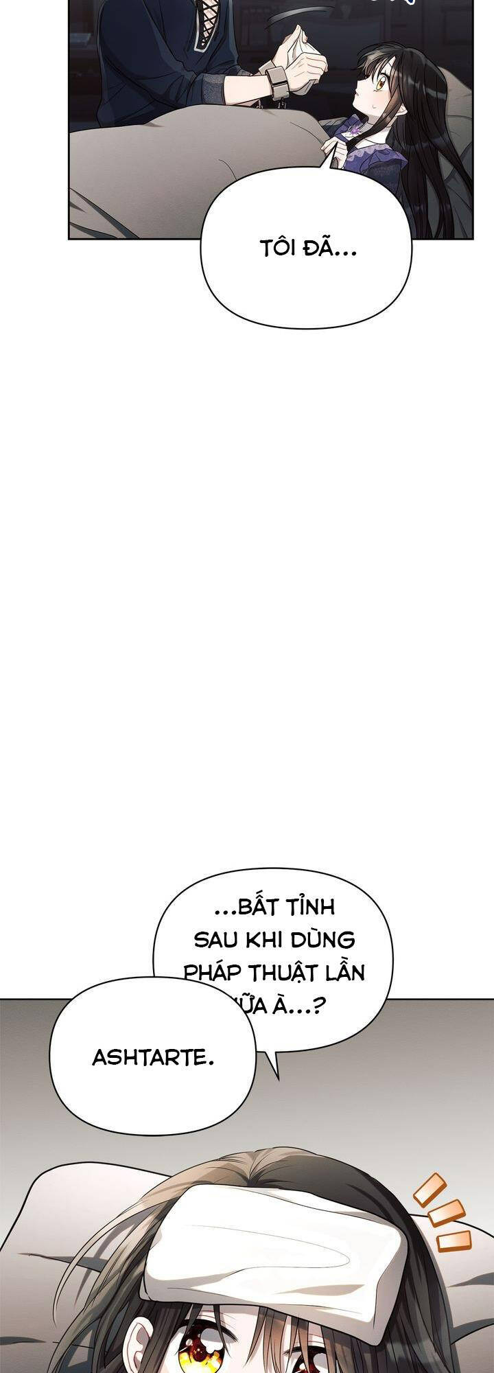 Công Chúa Ashtarte Chap 14 - Next Chap 13