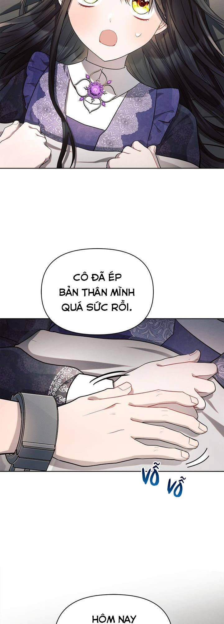Công Chúa Ashtarte Chap 14 - Next Chap 13