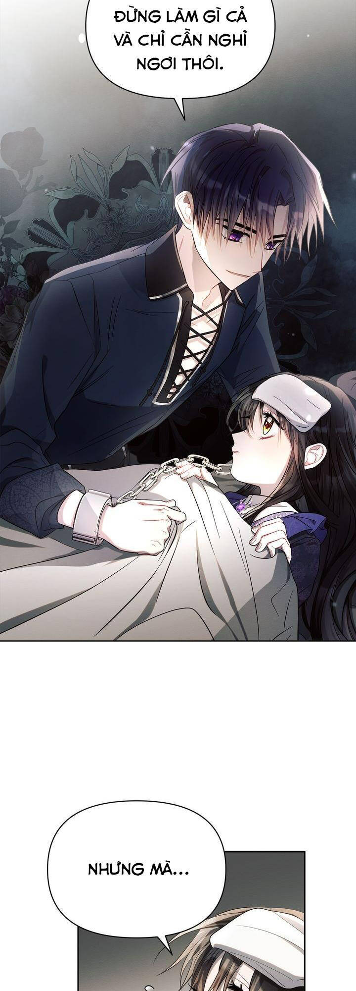 Công Chúa Ashtarte Chap 14 - Next Chap 13