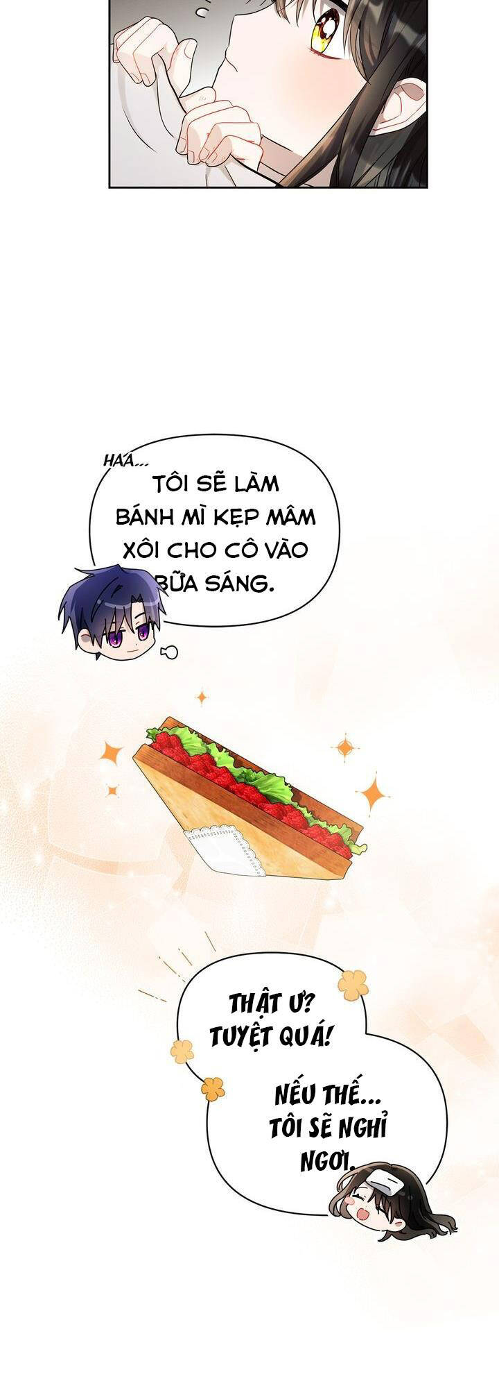Công Chúa Ashtarte Chap 14 - Next Chap 13