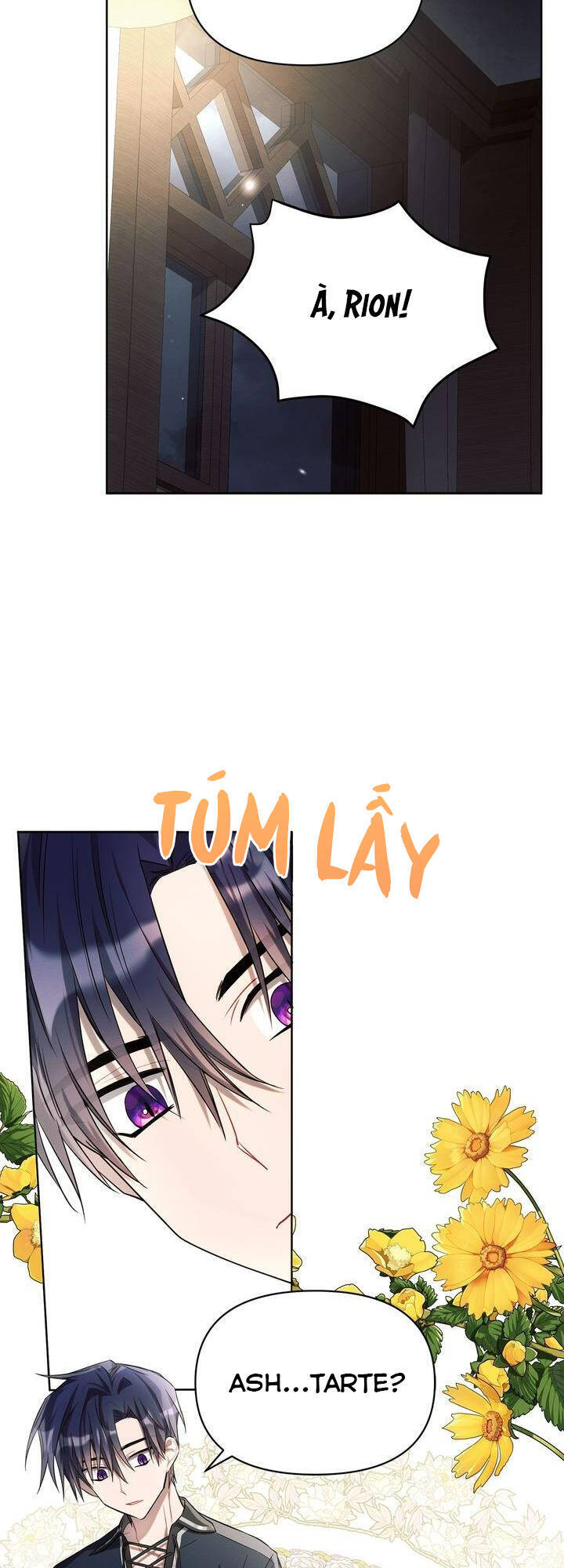 Công Chúa Ashtarte Chap 14 - Next Chap 13